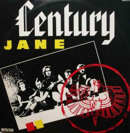 Century ‎– Jane 
