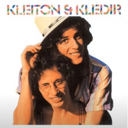 Kleiton & Kledir ‎– Kleiton & Kledir (Álbum, 1981)