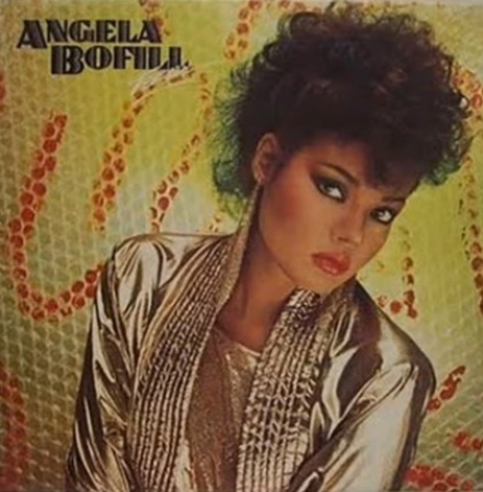 Angela Bofill ‎– Teaser
