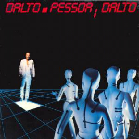 Dalto ‎– Pessoa (Álbum) 