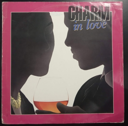 Various ‎– Charm In Love