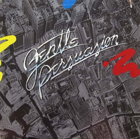 Gentle Persuasion ‎– Gentle Persuasion (Álbum)