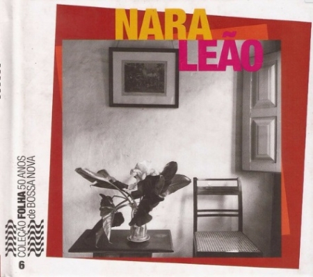 CD - Nara Leão - Coleção Folha 50 Anos de Bossa Nova 6