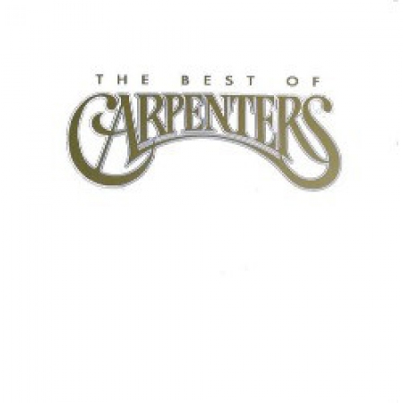 Carpenters ‎– The Best Of Carpenters