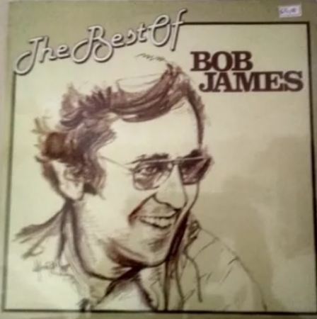 Bob James - The Best of Bob James (Compilação)