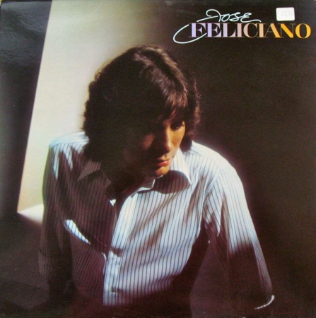Jose Feliciano - Jose Feliciano (Álbum) 