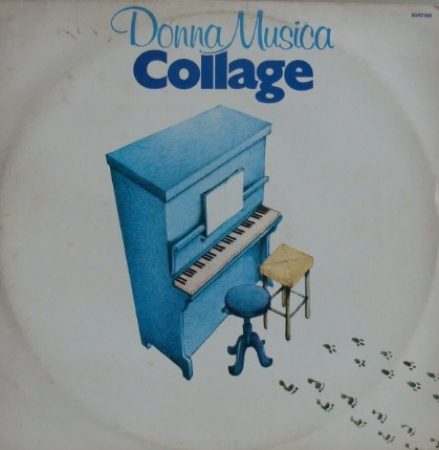 Collage - Donna Musica (Álbum) 