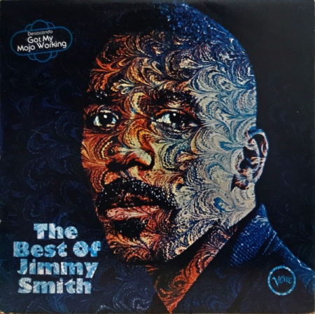 Jimmy Smith ‎– The Best of Jimmy Smith (Compilação) (Verve)