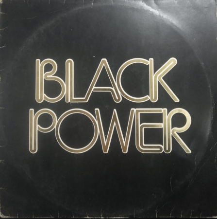 Various ‎– Black Power 