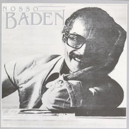 Baden Powell - Nosso Baden (Álbum) 