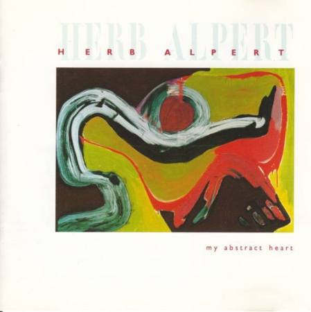 Herb Alpert ‎– My Abstract Heart (Álbum) 