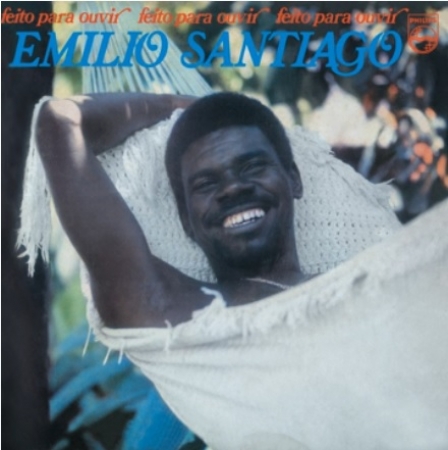 Emilio Santiago - Feito Para Ouvir (Álbum)