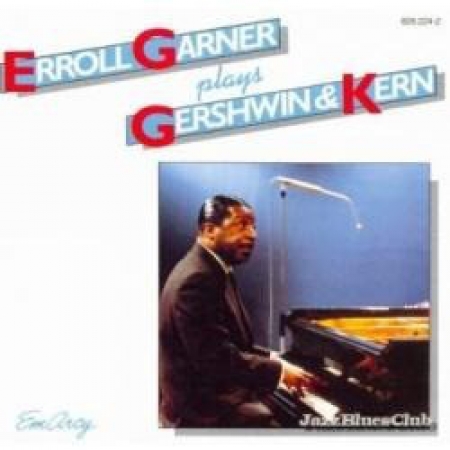 Erroll Garner - Plays Gerwshin & Kern (Álbum)