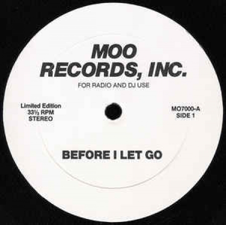 Maze Featuring Frankie Beverly / Eddy Grant ‎– Before I Let Go / Time Warp (Single)