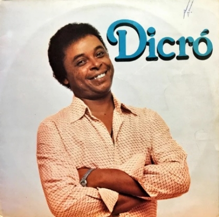 Dicró ‎– Dicró (Álbum / 1979)