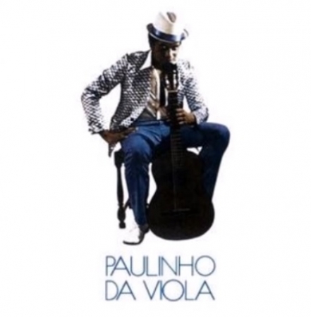 Paulinho da Viola - Paulinho da Viola (Álbum / 1971)