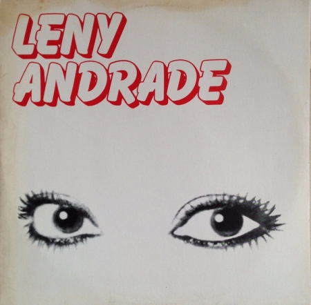 Leny Andrade – Leny Andrade (Álbum / 1985)