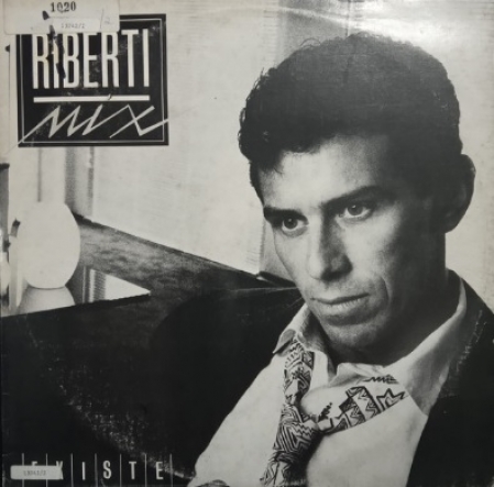 Riberti - Existe (Single / Promo) 