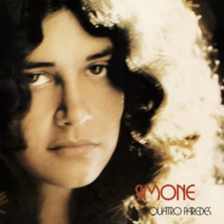 Simone - Quatro Paredes (Álbum / 1974) 