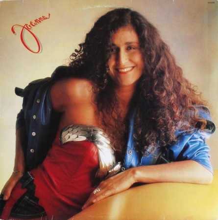 Joanna - Joanna (Álbum / 1988)