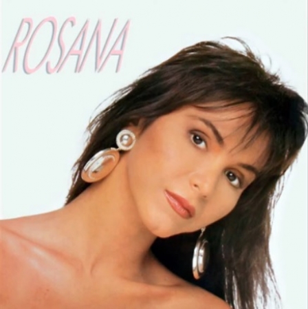 Rosana - Coração Selvagem (Álbum)