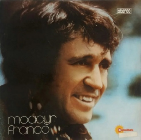 Moacyr Franco – Moacyr Franco (Álbum / 1973)