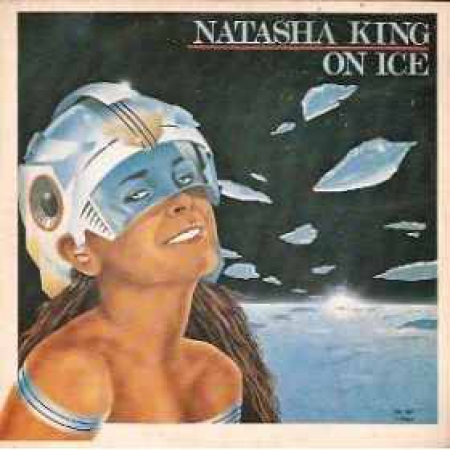 Natasha King – On Ice (Compacto)