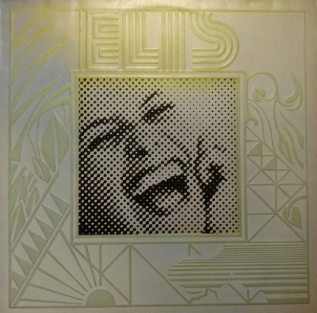 Elis Regina - Elis (Álbum/1980)