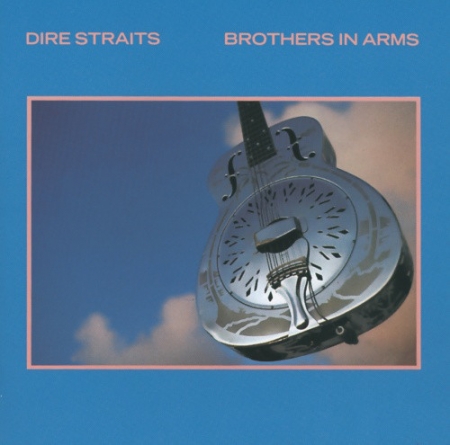 Dire Straits – Brothers In Arms (Álbum /Reedição)