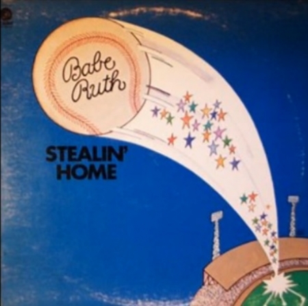 Babe Ruth – Stealin' Home (Álbum)