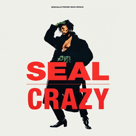 Seal – Crazy (Single)
