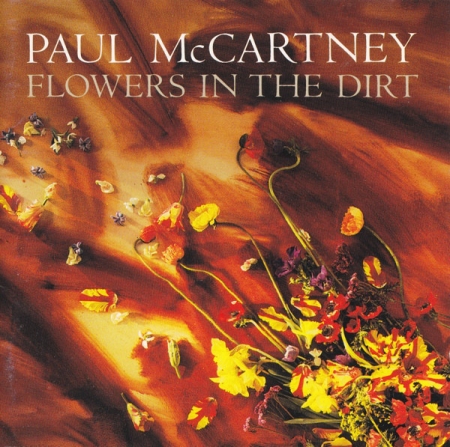 Paul McCartney – Flowers In The Dirt (Álbum)