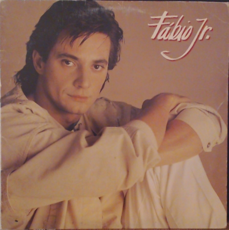Fábio Jr. – Fábio Jr. (Álbum/1984)