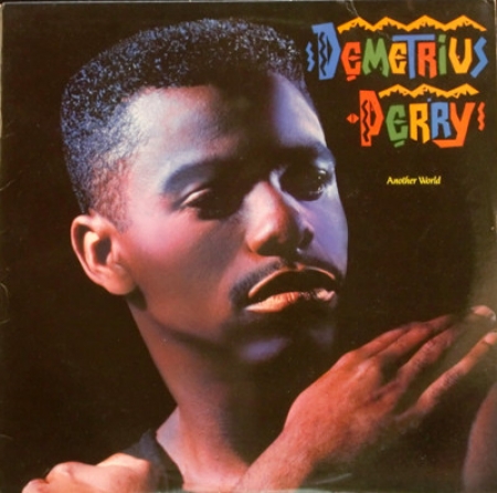 Demetrius Perry – Another World (Álbum)