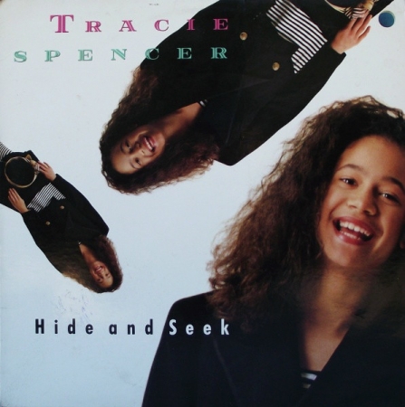 Tracie Spencer – Hide and Seek (Single)