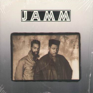 Jamm – Jamm (Álbum)