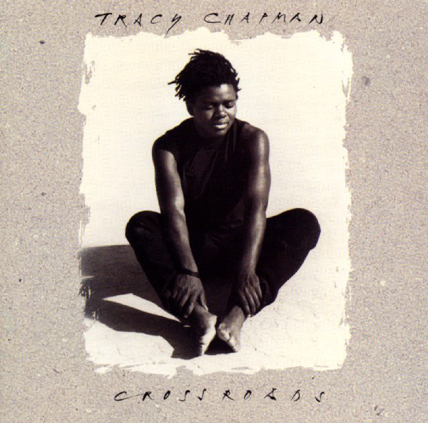 Tracy Chapman – Crossroads (Álbum)