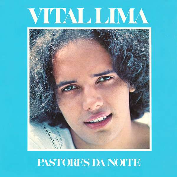 Vital Lima – Pastores da Noite (Álbum)
