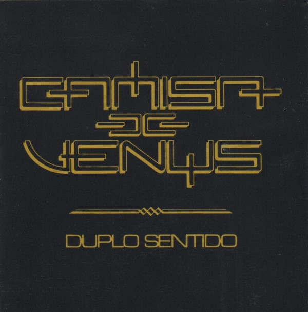 Camisa de Vênus – Duplo Sentido (Álbum/Duplo)