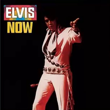 Elvis Presley – Elvis Now (Álbum)