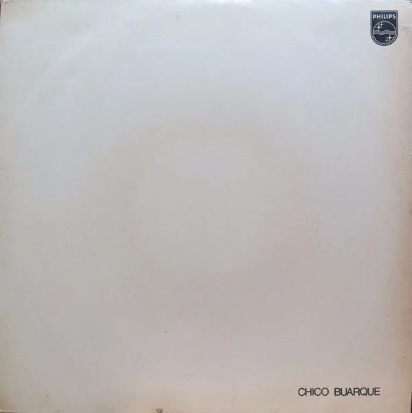 Chico Buarque – Chico Canta (Álbum/Reedição)