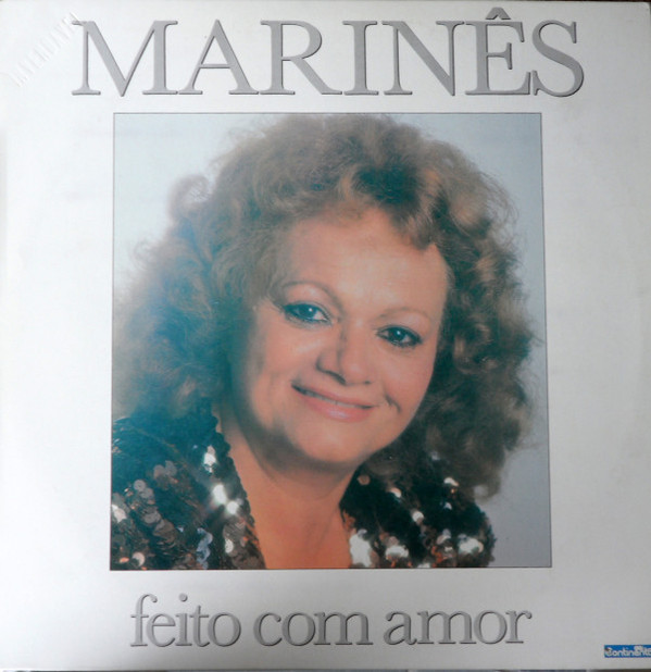 Marinês – Feito com Amor (Álbum)
