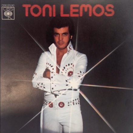  Toni Lemos – Toni Lemos (Álbum)