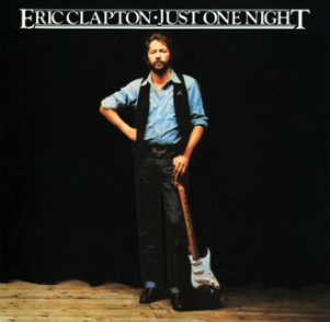 Eric Clapton ‎– Just One Night (Álbum/Duplo)