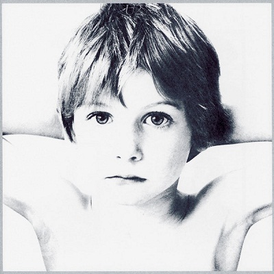 U2 ‎– Boy (Álbum / Reedição)