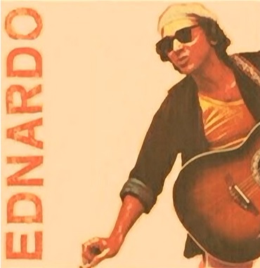 Ednardo ‎– Ednardo (Álbum / 1983)