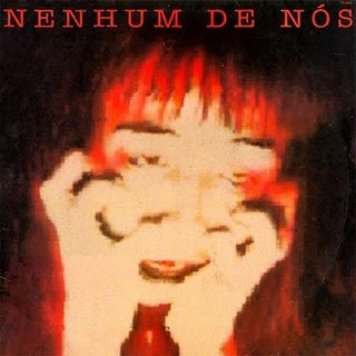 Nenhum de Nós ‎– Nenhum de Nós (Álbum/1987)