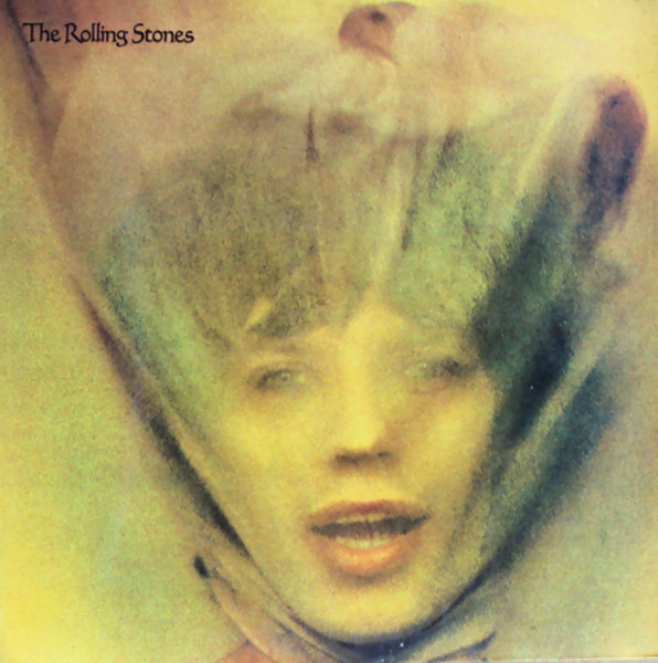 The Rolling Stones ‎– Goats Head Soup (Álbum)