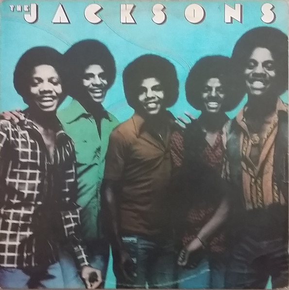 The Jacksons – The Jacksons (Álbum)