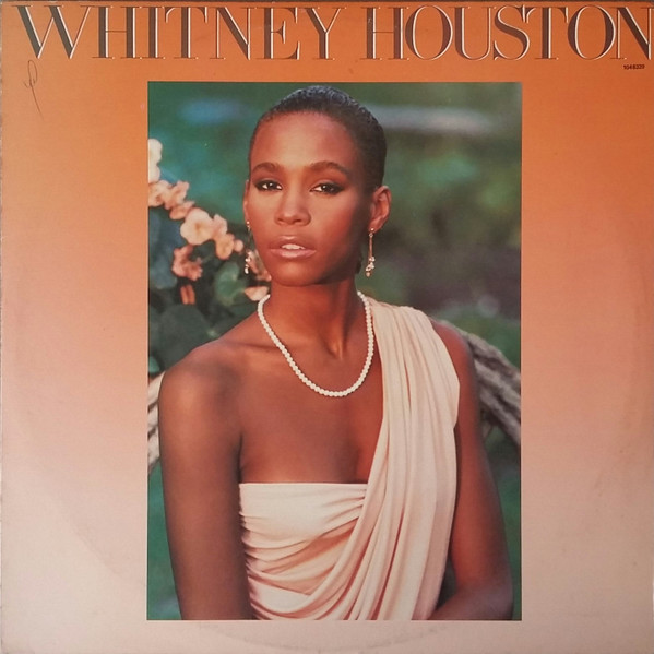 Whitney Houston – Whitney Houston (Álbum / 1985)